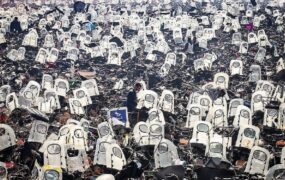 آغاز طرح نوسازی موتورسیکلت‌های فرسوده