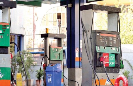 آغاز عرضه بنزین سوپر وارداتی در تهران از فردا