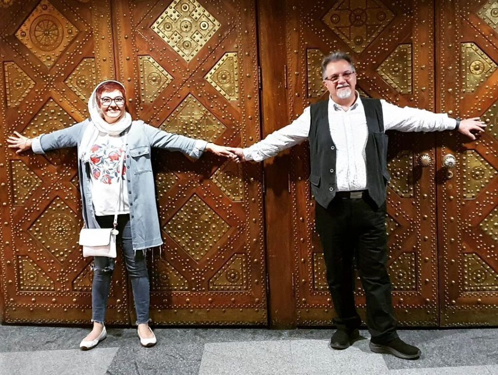 آلودگی هوا