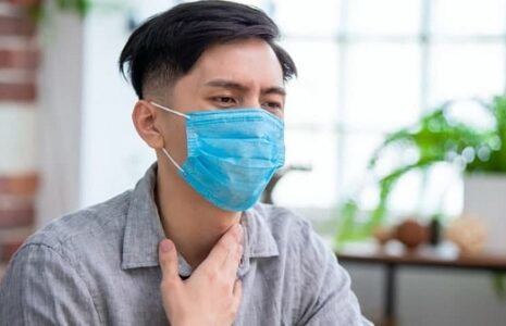 هشدار جدی فوقتخصص ریه در روزهای آلوده آلودگی هوا