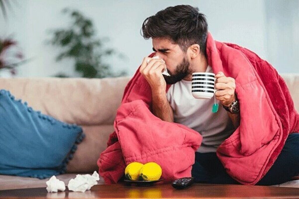 آنفولانزا