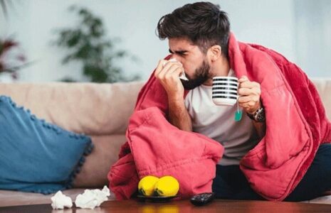 سویه تازه آنفلوآنزا شدیدتر از همیشه؛ کودکان در خط مقدم ابتلا آنفولانزا