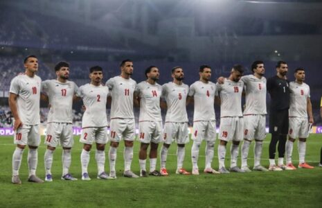 صدور ویزای کاروان ایران قرعه‌کشی جام جهانی ۲۰۲۶