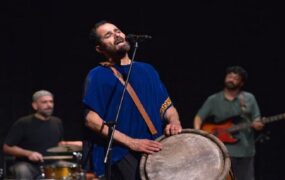 ابهام در لغو کنسرت «کماکان»؛ شادی تماشاگران یا مشکل فنی؟ لغو کنسرت «کماکان»؛