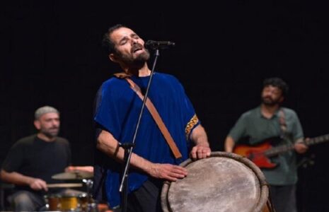 ابهام در لغو کنسرت «کماکان»؛ شادی تماشاگران یا مشکل فنی؟ لغو کنسرت «کماکان»؛