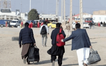 اتباع افغانی