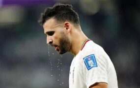 احمد نوراللهی