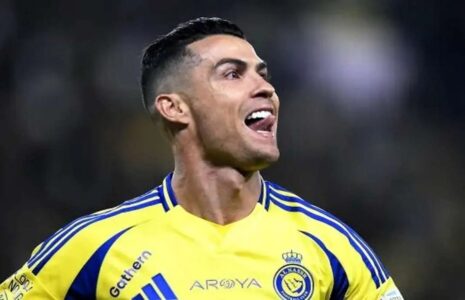 ادامه درخشش رونالدو و تداوم صدرنشینی النصر در لیگ عربستان ادامه درخشش رونالدو و تداوم صدرنشینی النصر در لیگ عربستان