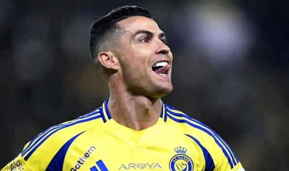 ادامه درخشش رونالدو و تداوم صدرنشینی النصر در لیگ عربستان