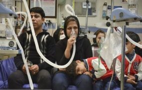 ازدحام بیماران قلبی و تنفسی در خوزستان