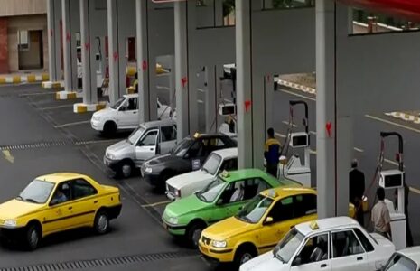 ازسرگیری طرح دوگانه‌سوز کردن خودروها/ جهش ۱۶۸ درصدی در تبدیل خودروهای بنزینی به CNG