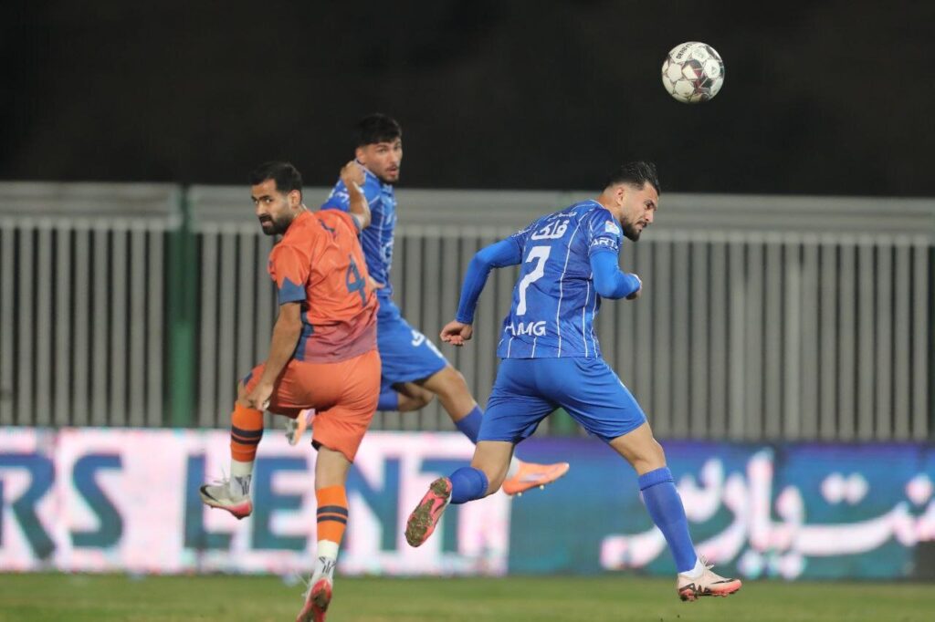 استقلال