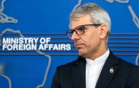 پاسخ ایران به پیام تازه ترامپ: مذاکرهای در کار نیست اسماعیل بقایی