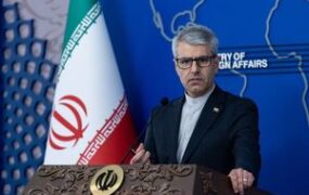 اسماعیل بقایی