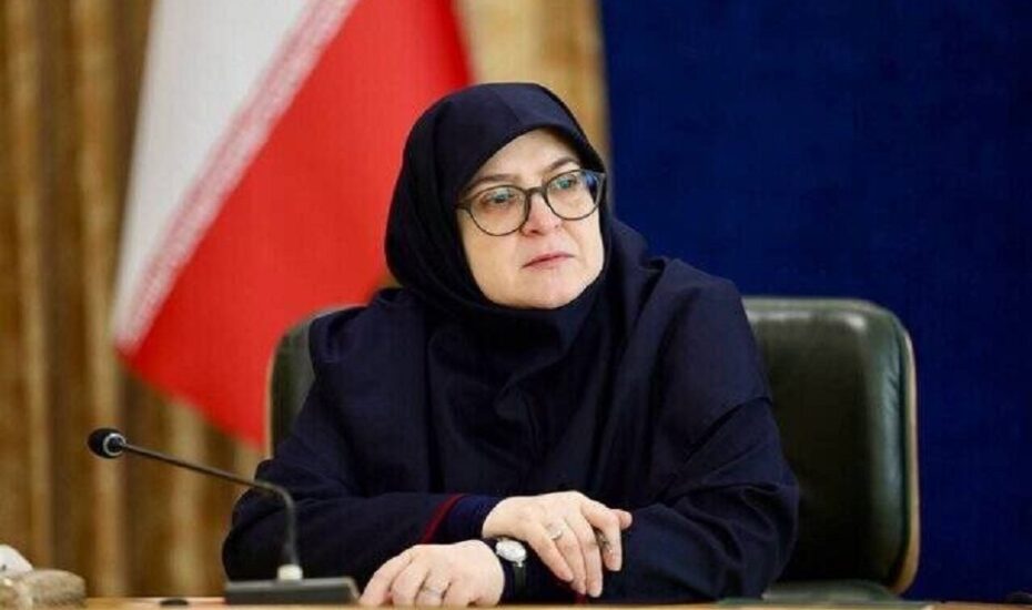 اظهارات سخنگوی دولت درباره پیام آمریکا به ایران/ فیلم