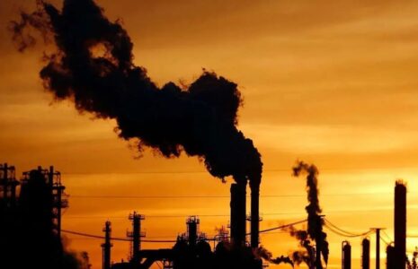 نیروگاه‌های مازوت‌سوز ایران