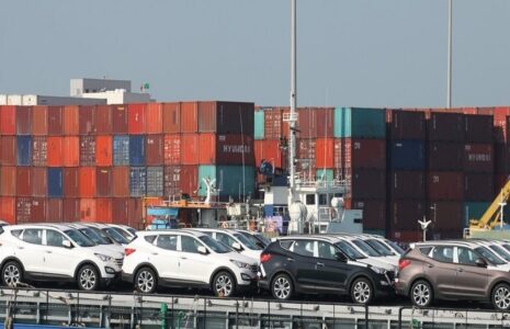 واردات خودرو ایرانیان مقیم خارج