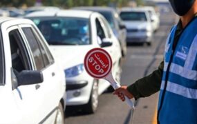 محدودیت‌های ترافیکی پایان هفته جاده‌های شمال