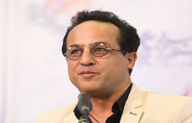 افشای علت ممنوع‌التصویری رامین راستاد