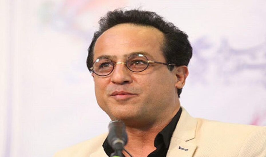 افشای علت ممنوع‌التصویری رامین راستاد