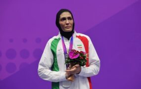 الهه منصوریان