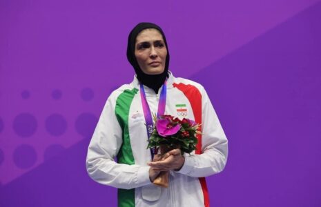 الهه منصوریان