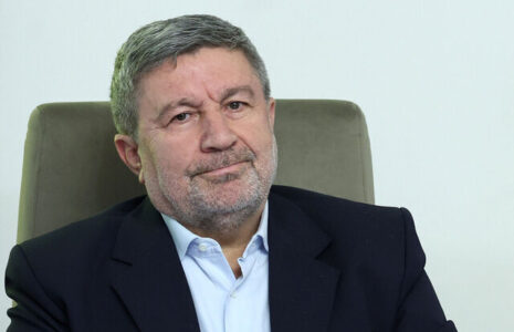 الیاس حضرتی