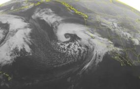 ال‌نینو و بارش‌های سیل‌آسا در ایران