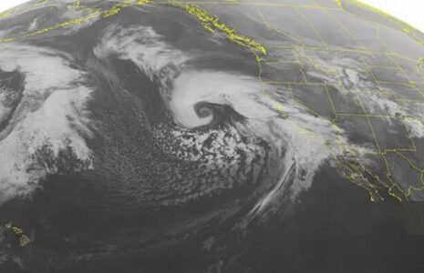 ال‌نینو و بارش‌های سیل‌آسا در ایران