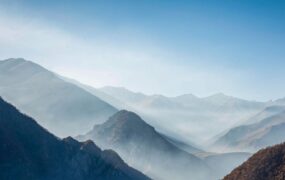 وضعیت امدادرسانی در روستای الیت