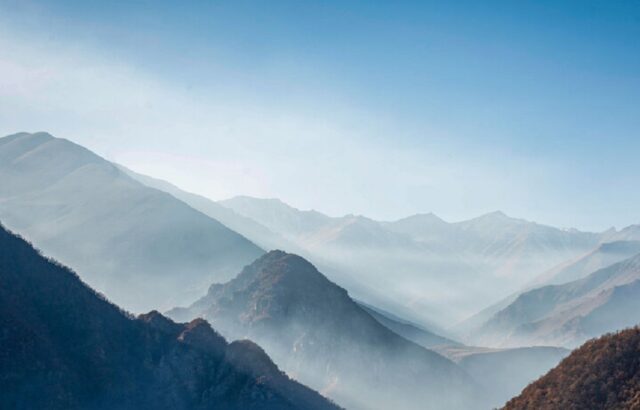 وضعیت امدادرسانی در روستای الیت