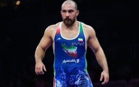 امیرحسین زارع