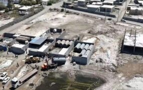 انهدام بزرگ‌ترین باند بین‌المللی قاچاق سوخت «طوفان»