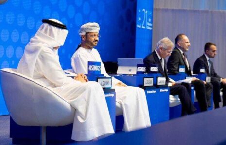 عمان: ایران برای گفتوگوهای سازنده آماده است ایران