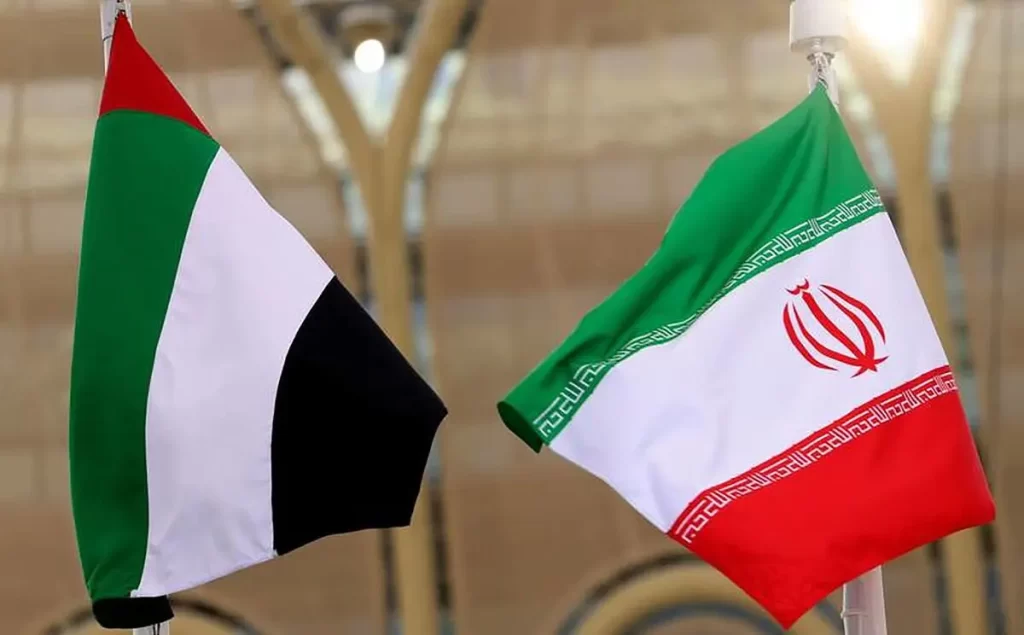 ایران-امارات۱