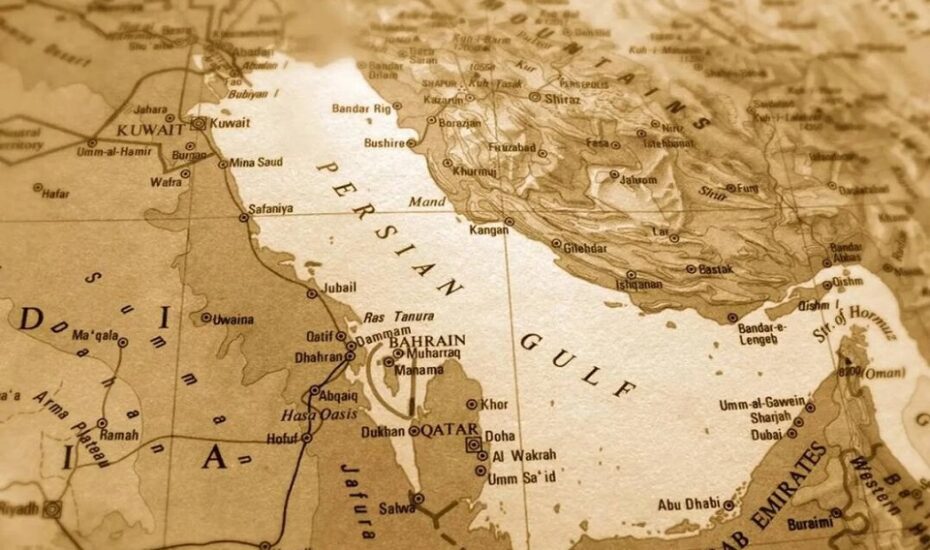 ایران خواستار اصلاح نام اشتباه «خلیج فارس» در محتواهای FIA شد