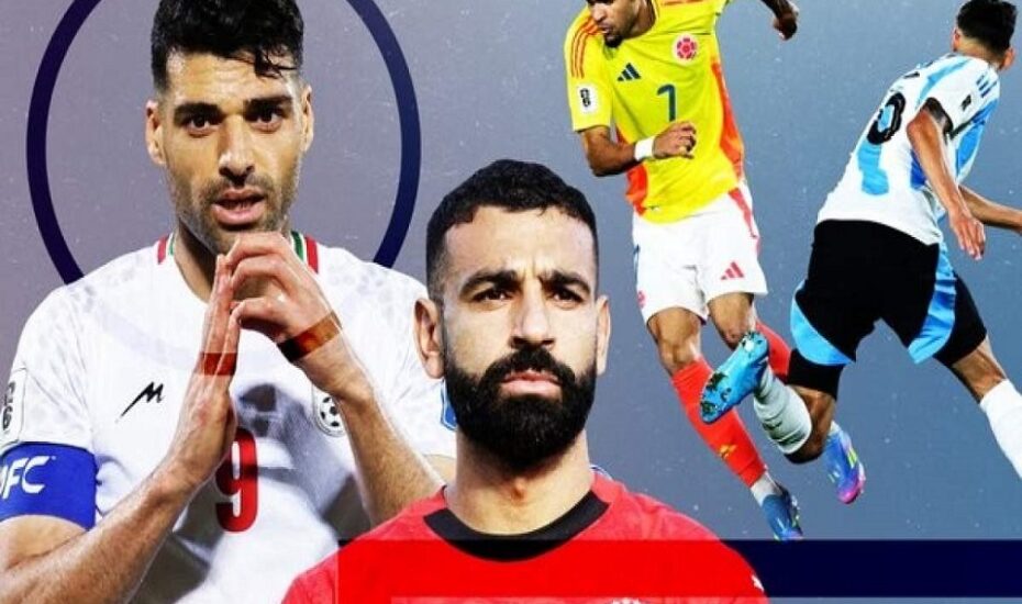 ایران در جمع ۳۰ تیم نخست جام جهانی ۲۰۲۶؛ راه‌یابی با تساوی مقابل ازبکستان