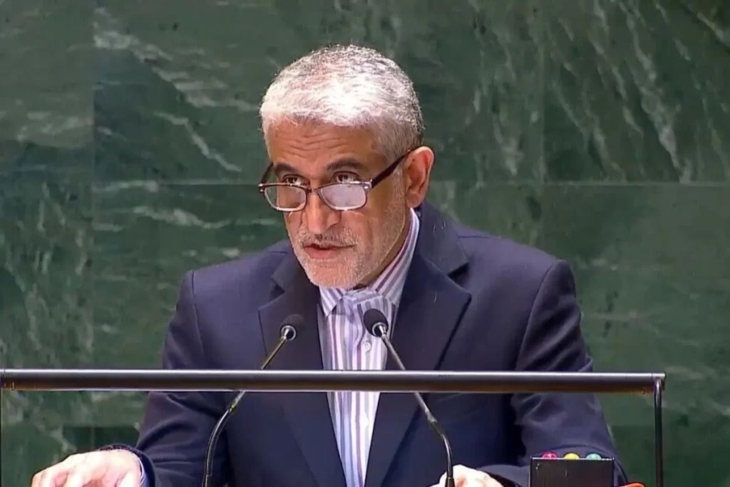 ایروانی