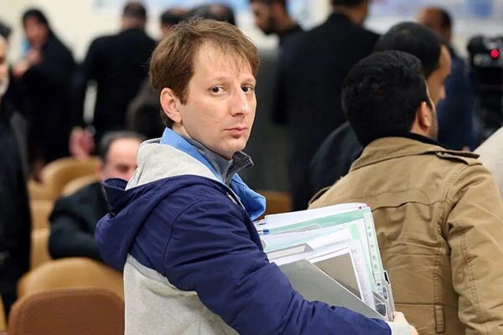 بابک زنجانی