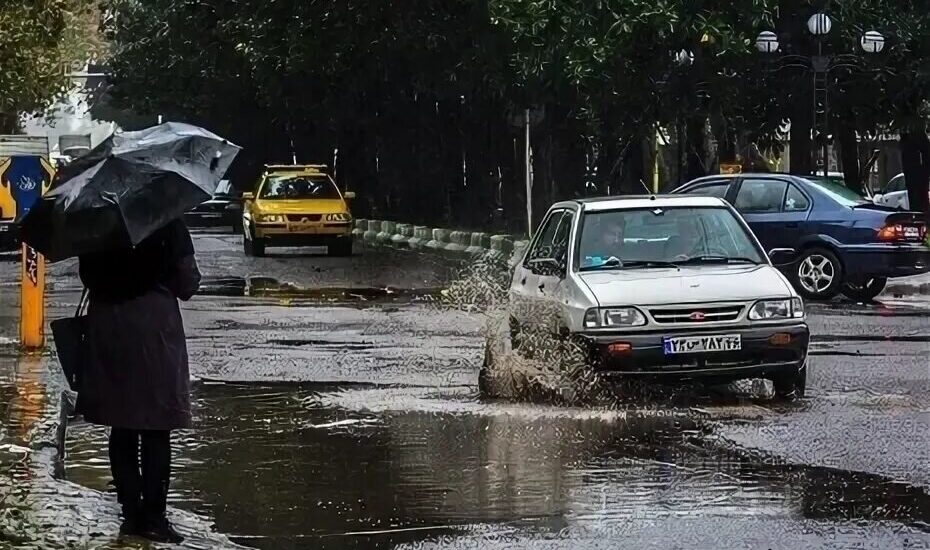 باران