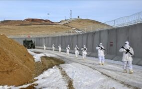 ماجرای دستکاری بارشها توسط همسایگان ایران چیست؟ بارش