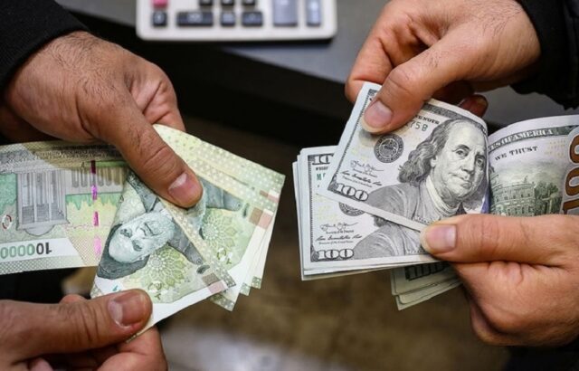هشدار تازه درباره بازار زیرزمینی ارز؛ چرا دلار پس از یک ماه سکون، ناگهان اوج گرفت؟ بازار ارز ابان 1404