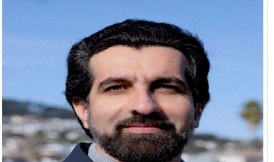 بازداشت یک استاد ایرانی در آمریکا بازداشت یک استاد ایرانی در آمریکا