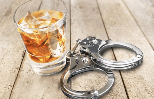 بازداشت ۷ بازیگر مشهور در پارتی شبانه