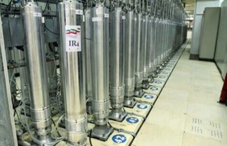 بازدید بازرسان آژانس از چند مرکز هسته‌ای ایران تأیید شد