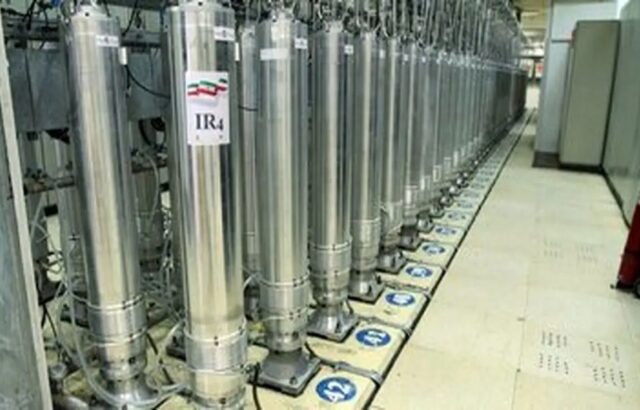 بازدید بازرسان آژانس از چند مرکز هسته‌ای ایران تأیید شد