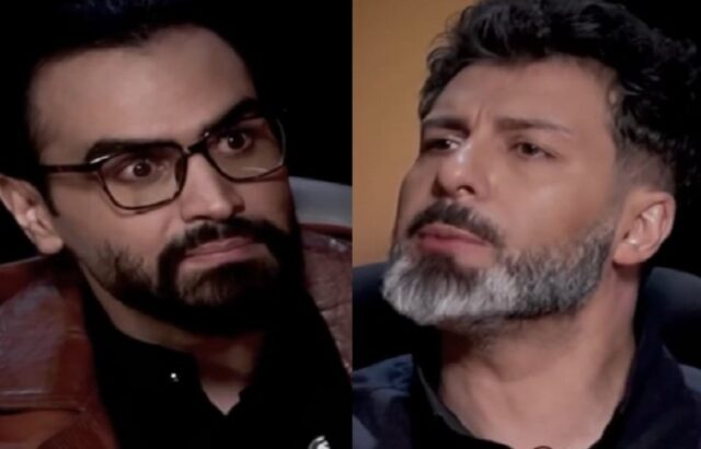 بازرگان حمایت مالی ایران از یمن و سوریه