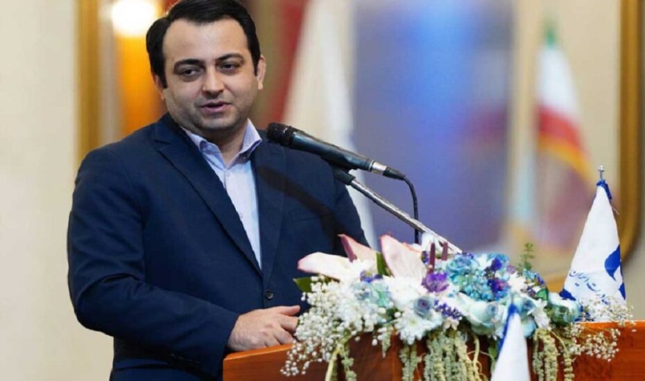 بانک صادرات ایران بر مولدسازی و شفافیت تأکید کرد بانک صادرات ایران بر مولدسازی و شفافیت تأکید کرد