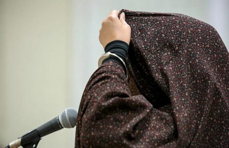 بخشش عروس در یک‌قدمی چوبه‌دار؛ شرط ویژه پدر و مادر شوهر پس از خواندن وصیت‌نامه