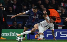 بدترین حادثه هفته چهارم لیگ قهرمانان اروپا/ تصاویر بدترین حادثه هفته چهارم لیگ قهرمانان اروپا